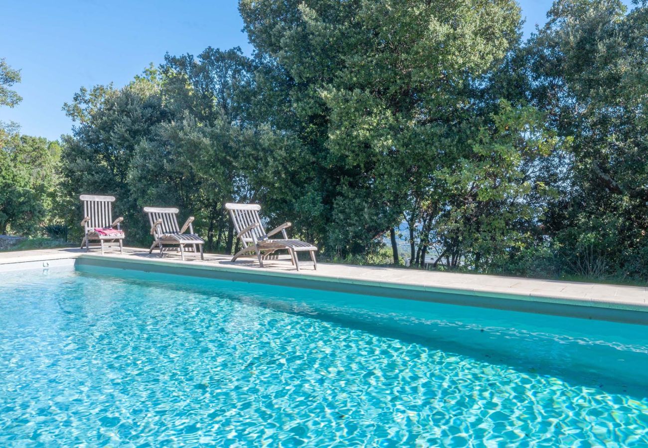 Villa in Murs - MARIUS ·
