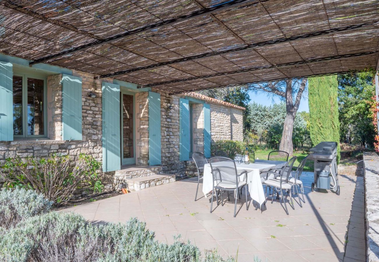 Villa in Murs - MARIUS ·