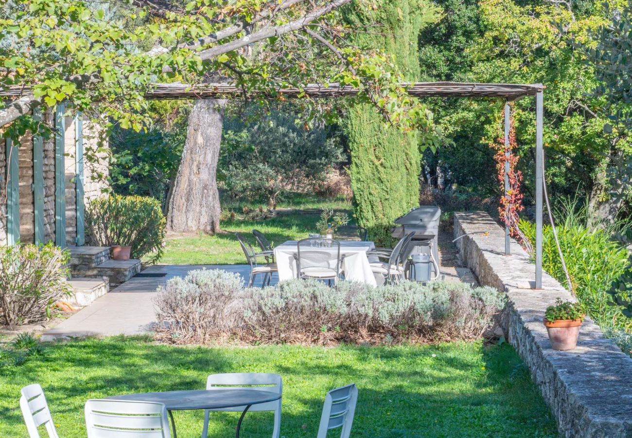 Villa in Murs - MARIUS ·