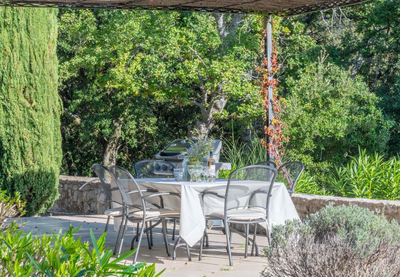 Villa in Murs - MARIUS ·