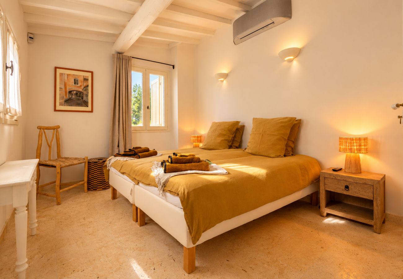 Villa in Murs - Marius