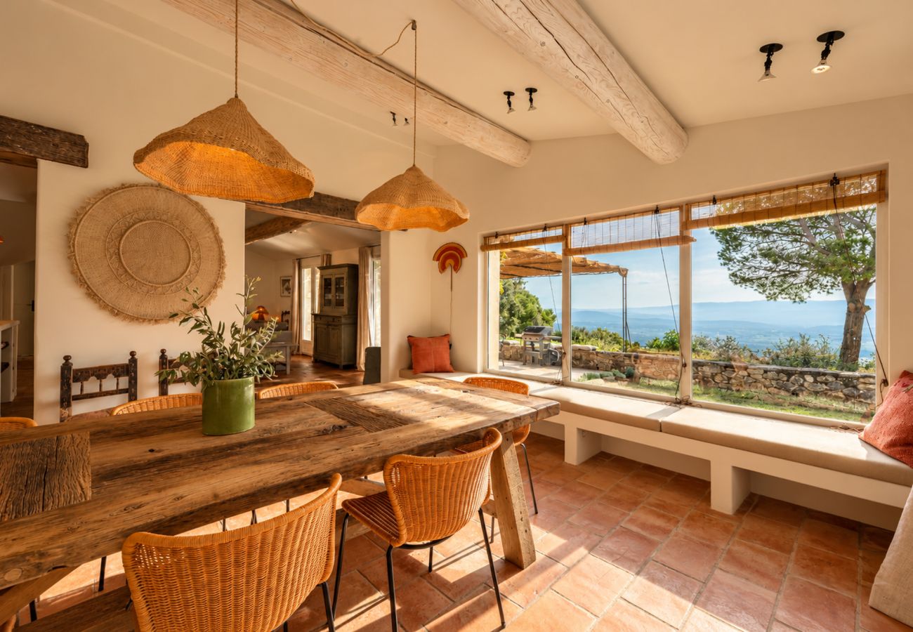 Villa in Murs - Marius