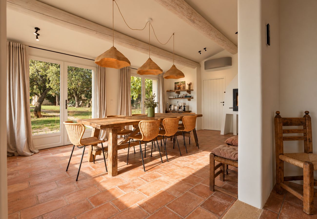 Villa in Murs - Marius