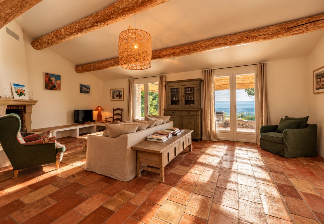 Villa in Murs - Marius