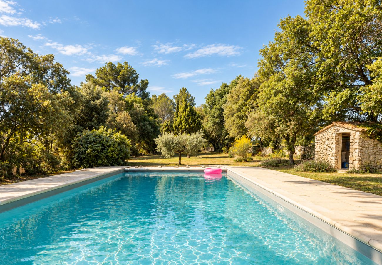 Villa in Murs - Marius