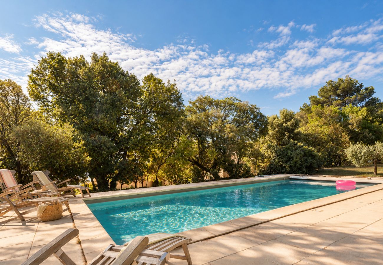 Villa in Murs - Marius