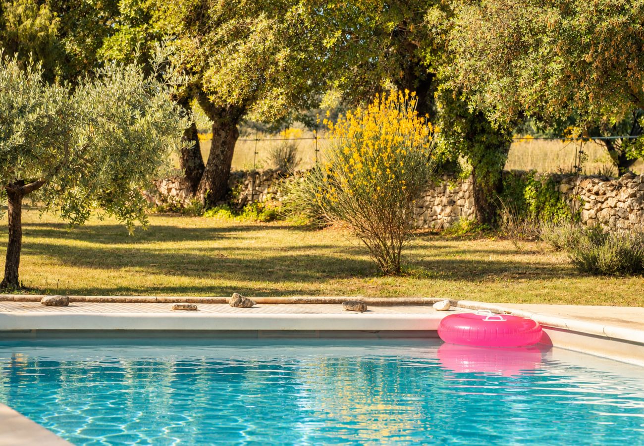 Villa in Murs - Marius