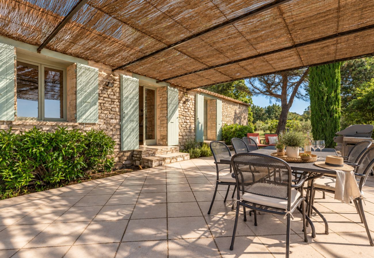 Villa in Murs - Marius