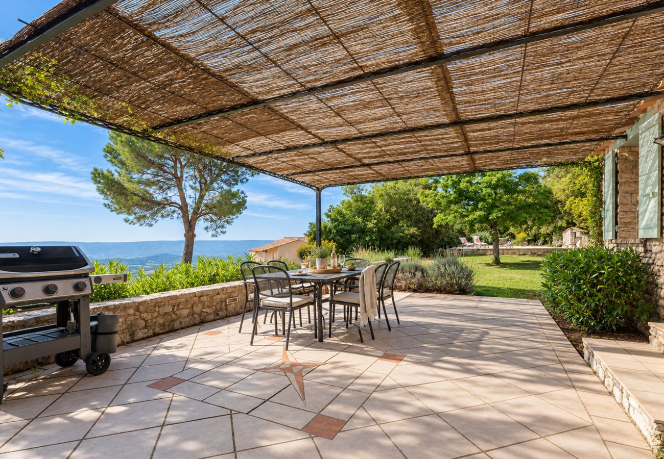 Villa in Murs - Marius