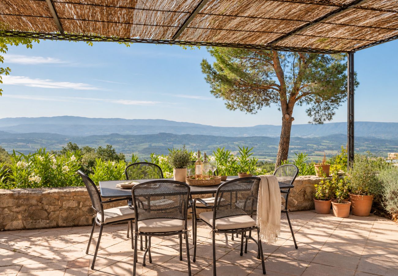 Villa in Murs - Marius