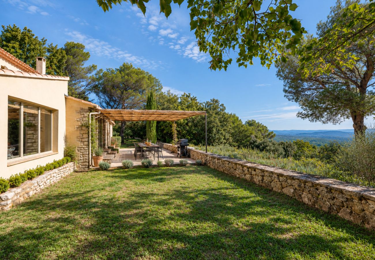Villa in Murs - Marius