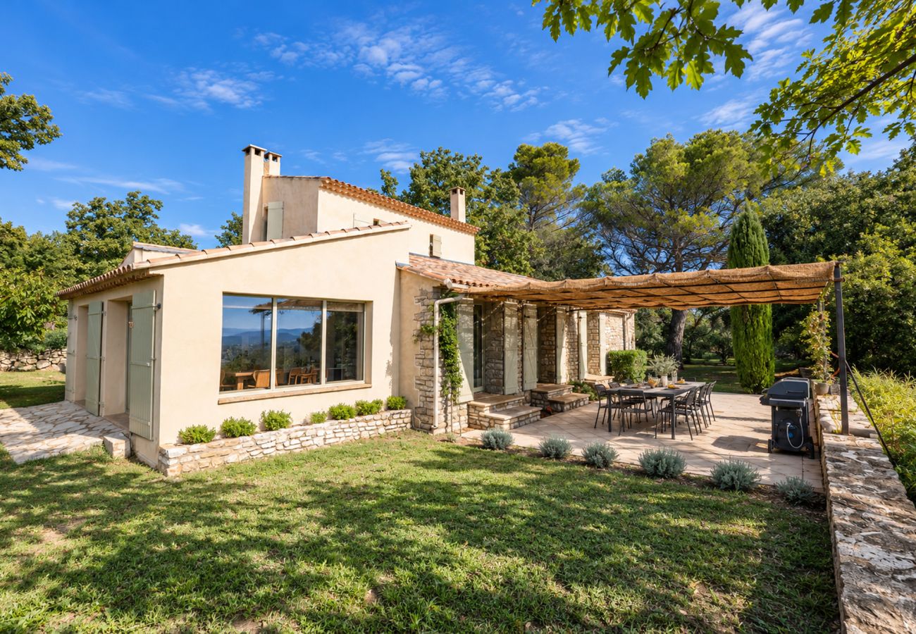 Villa in Murs - Marius