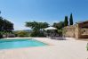 Villa in Tresques - Mas Malbos Villa in Tresques - Mas Malbos