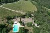 Villa in Tresques - Mas Malbos Villa in Tresques - Mas Malbos