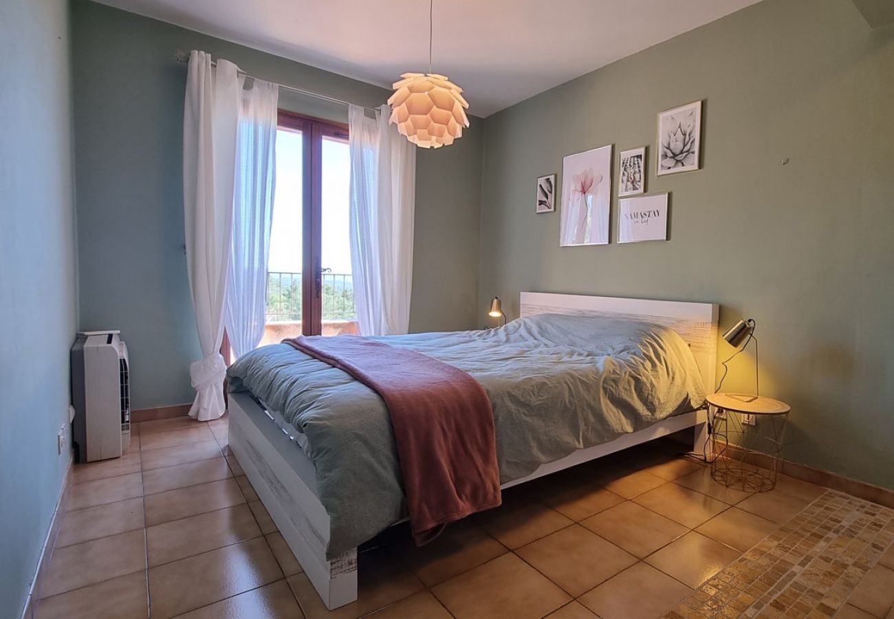 Villa in Flayosc - Marival