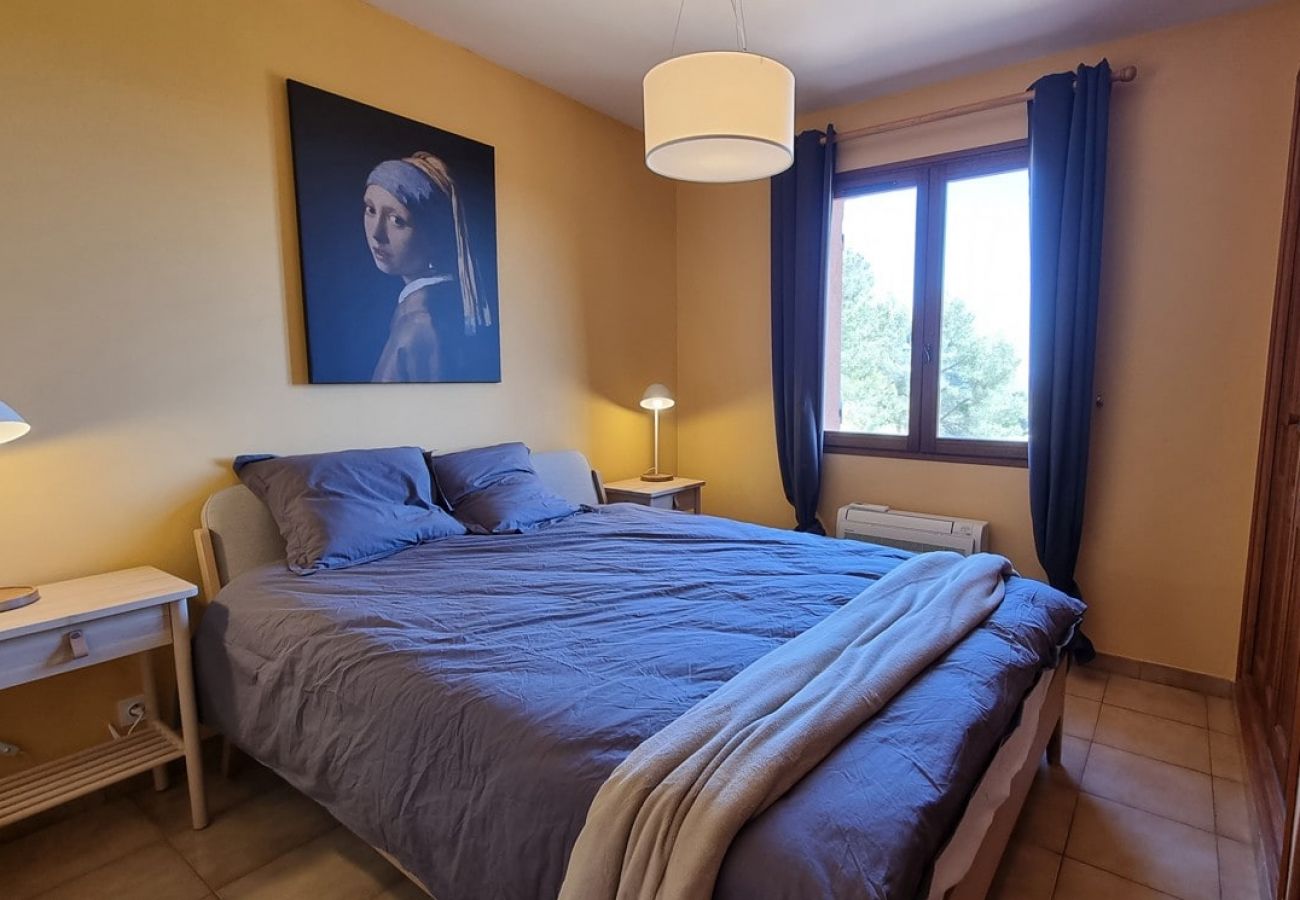 Villa in Flayosc - Marival
