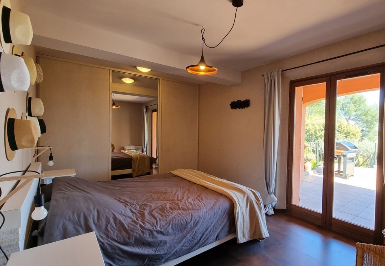 Villa in Flayosc - Marival