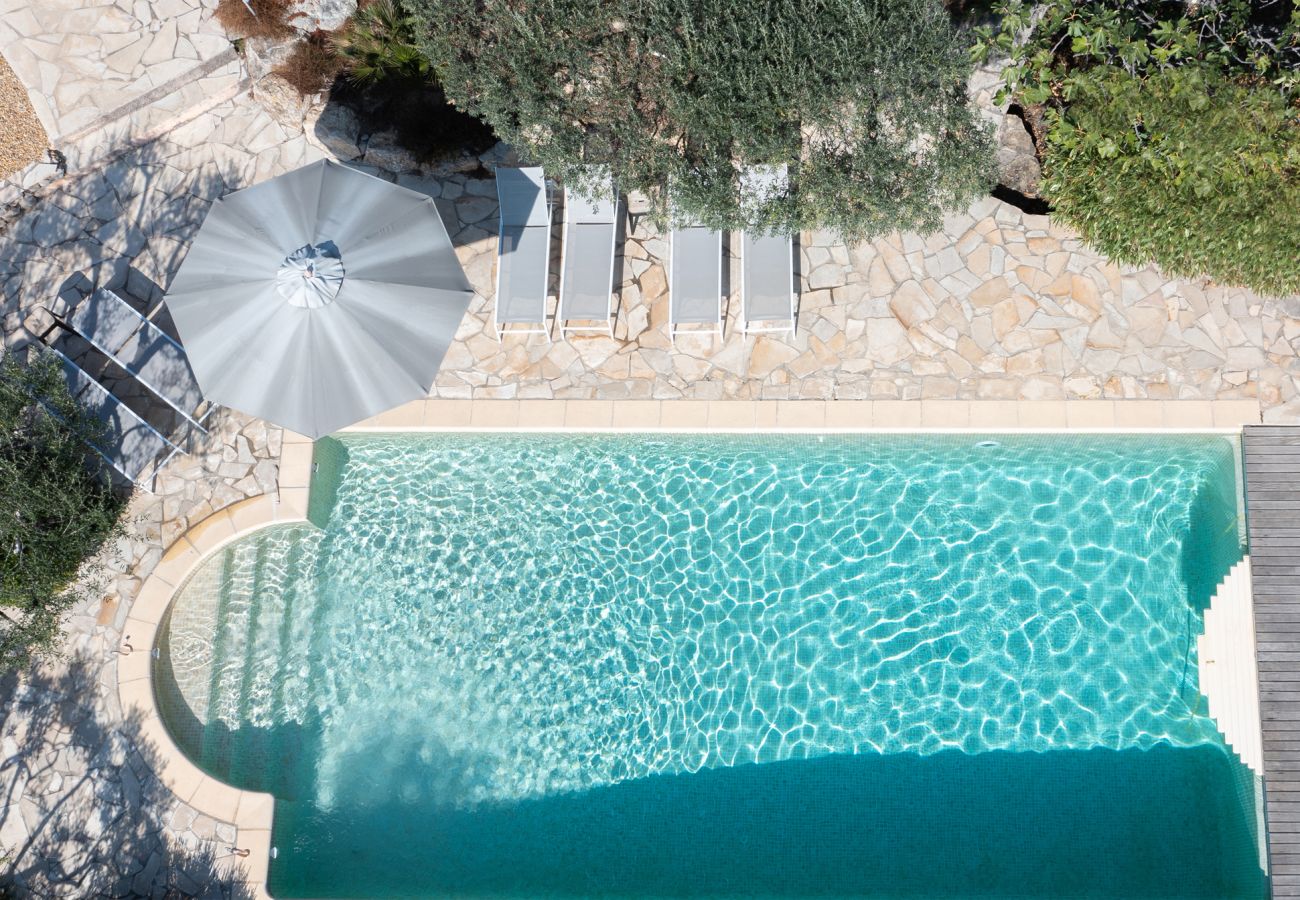 Villa in Flayosc - Marival