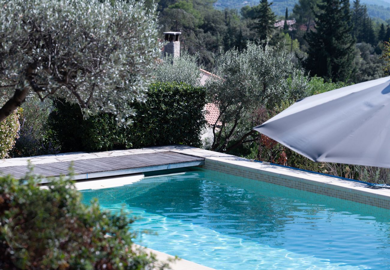 Villa in Flayosc - Marival