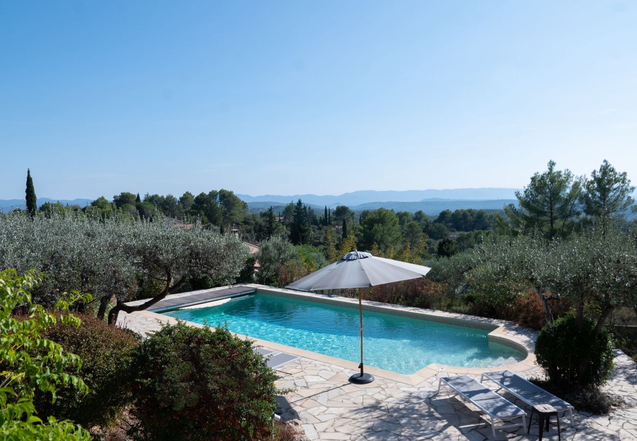 Villa in Flayosc - Marival