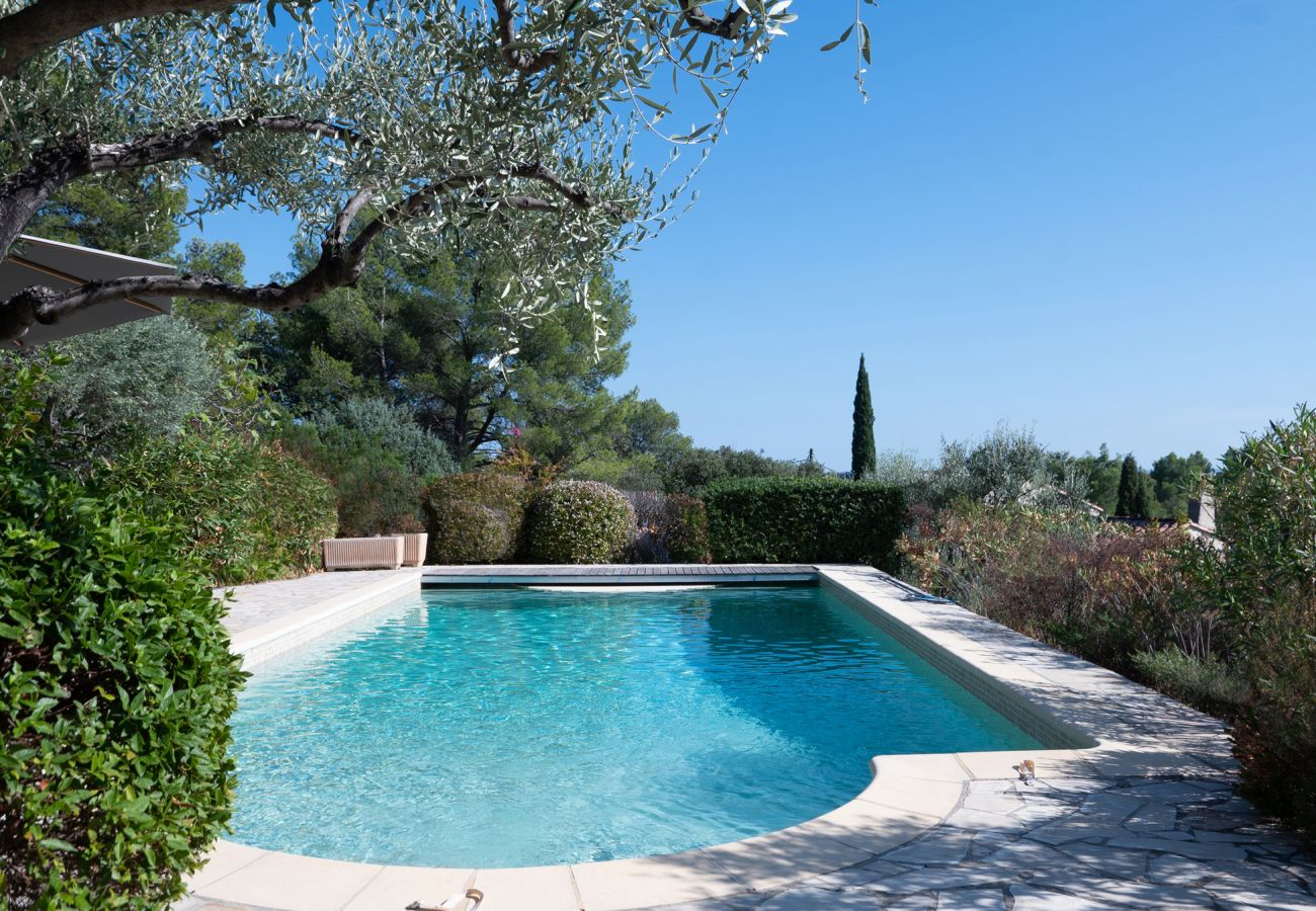 Villa in Flayosc - Marival
