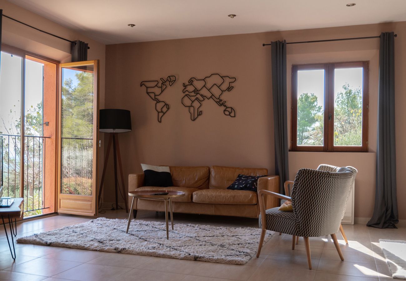 Villa in Flayosc - Marival