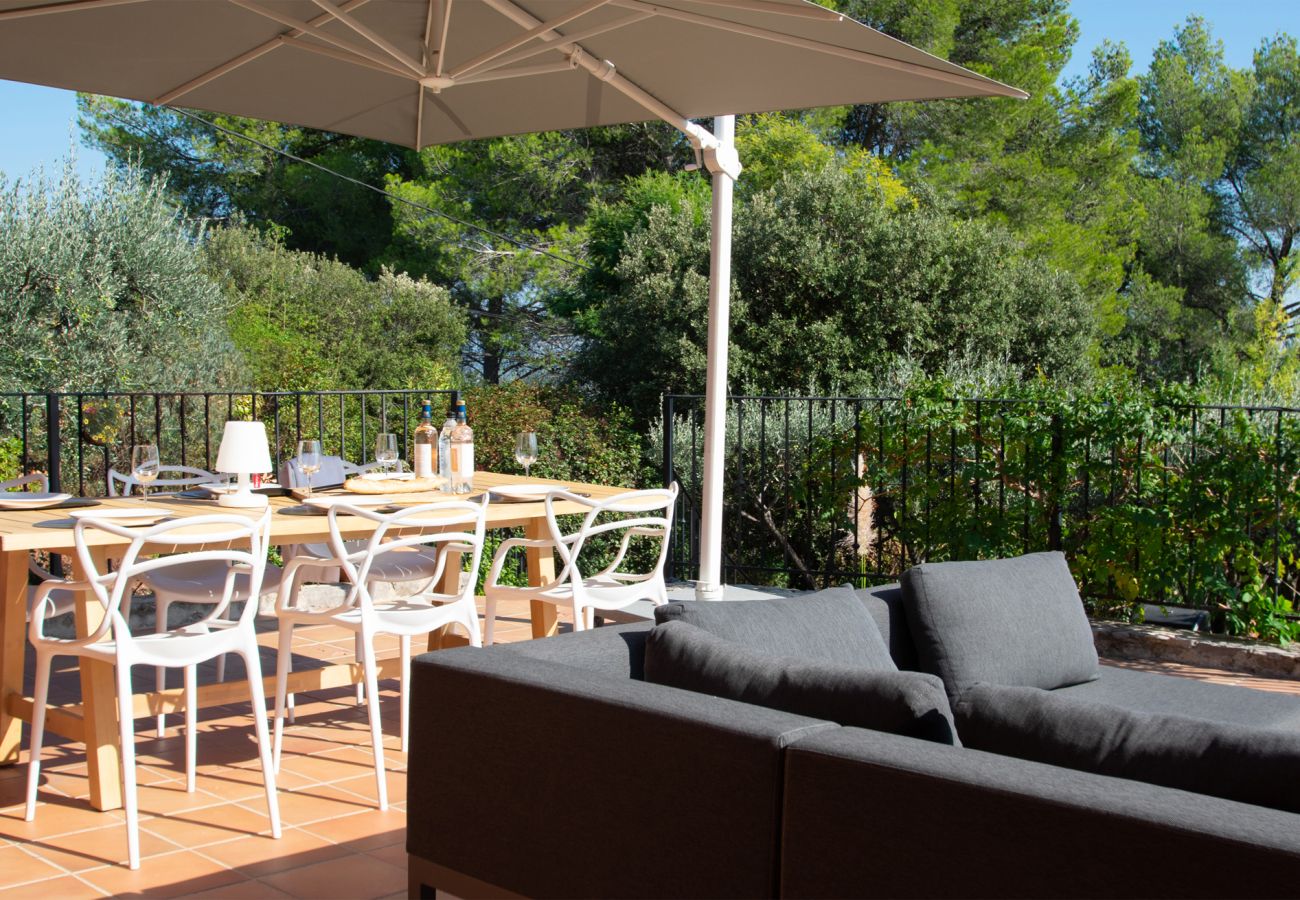 Villa in Flayosc - Marival