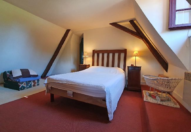 Villa in Saint-Avit-Sénieur - Senieur Villa in Saint-Avit-Sénieur - Senieur