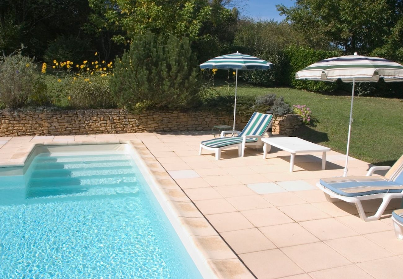 Villa in Saint-Avit-Sénieur - Senieur