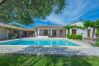 Villa in Cesseras - Le Bariole Villa in Cesseras - Le Bariole