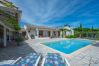 Villa in Cesseras - Le Bariole Villa in Cesseras - Le Bariole
