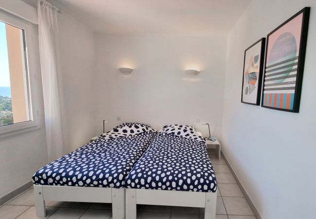 Villa in Les Issambres - La Belle Issambre Villa in Les Issambres - La Belle Issambre