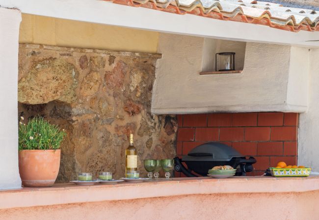 Villa in Les Issambres - La Belle Issambre Villa in Les Issambres - La Belle Issambre