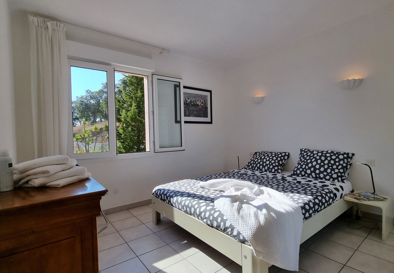 Villa in Les Issambres - La Belle Issambre