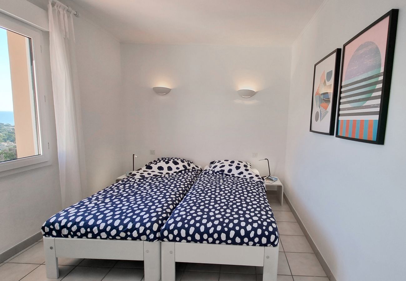 Villa in Les Issambres - La Belle Issambre