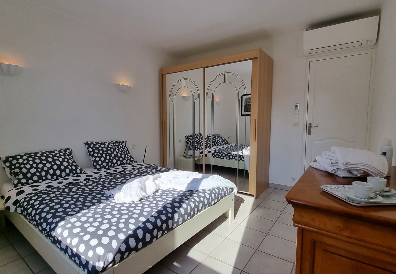 Villa in Les Issambres - La Belle Issambre