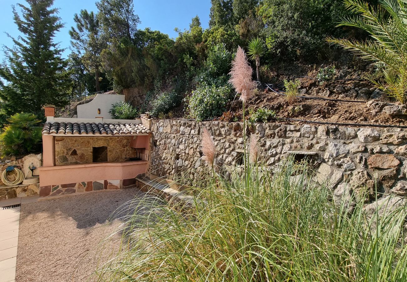 Villa in Les Issambres - La Belle Issambre