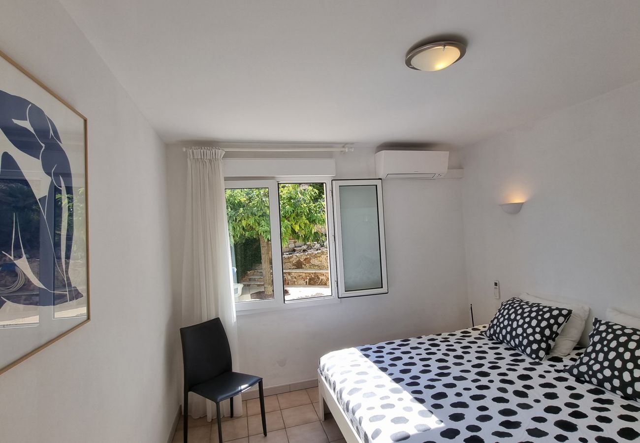 Villa in Les Issambres - La Belle Issambre