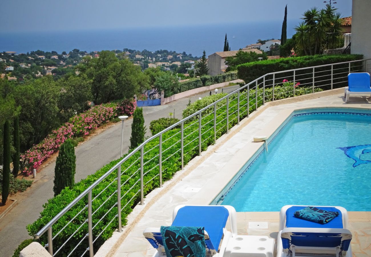 Villa in Les Issambres - La Belle Issambre
