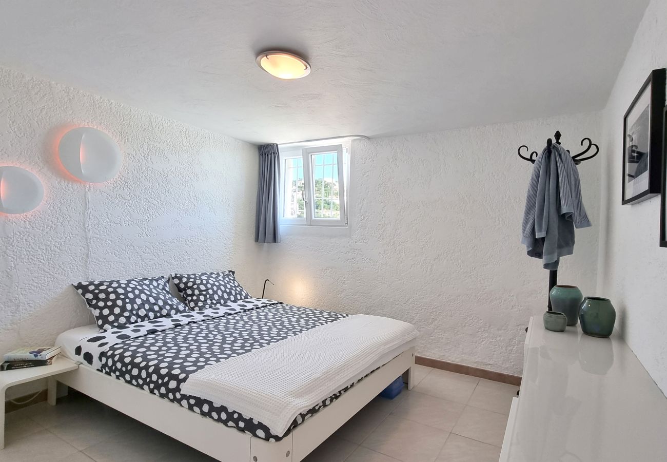 Villa in Les Issambres - La Belle Issambre