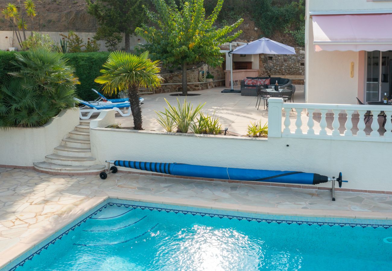 Villa in Les Issambres - La Belle Issambre