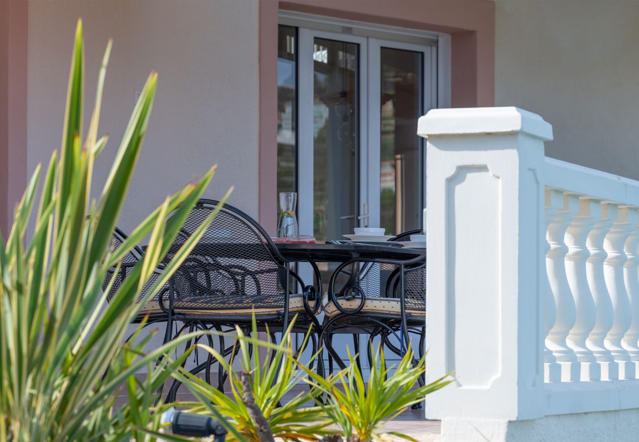 Villa in Les Issambres - La Belle Issambre