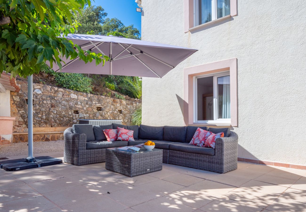 Villa in Les Issambres - La Belle Issambre