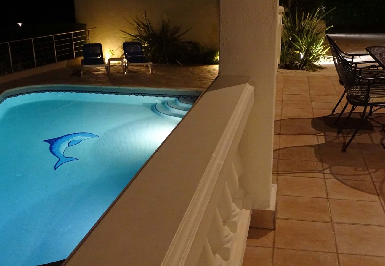 Villa in Les Issambres - La Belle Issambre