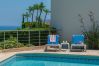 Villa in Les Issambres - La Belle Issambre Villa in Les Issambres - La Belle Issambre