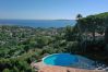 Villa in Sainte-Maxime - La Baraka Villa in Sainte-Maxime - La Baraka