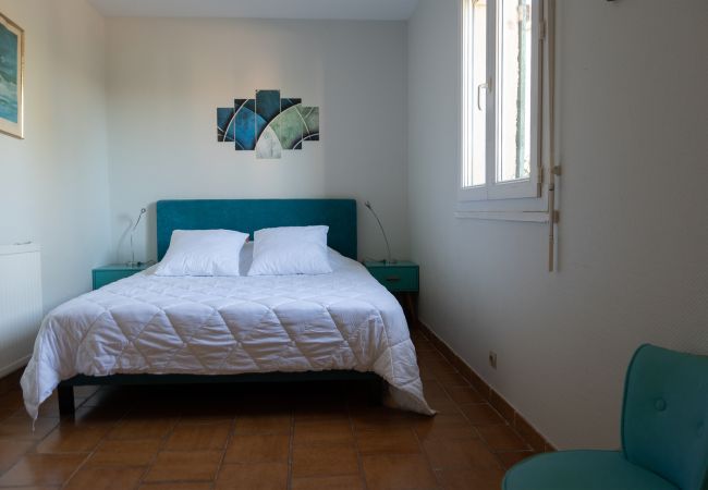 Villa in Marseillan - Belle Étang Villa in Marseillan - Belle Étang
