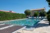 Villa in Marseillan - Belle Étang Villa in Marseillan - Belle Étang