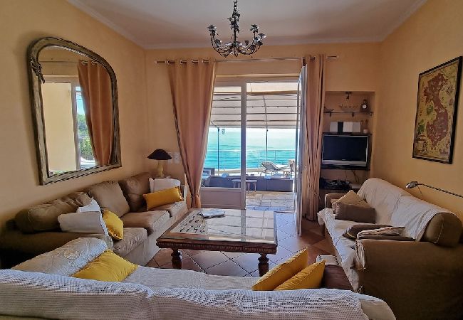 Villa in Théoule-sur-Mer - Lou Cade Villa in Théoule-sur-Mer - Lou Cade