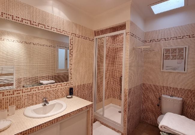 Villa in Théoule-sur-Mer - Lou Cade Villa in Théoule-sur-Mer - Lou Cade